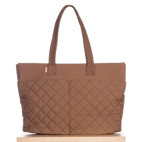 ela Handbags - Ela x Jillian Harris Everyday Tote